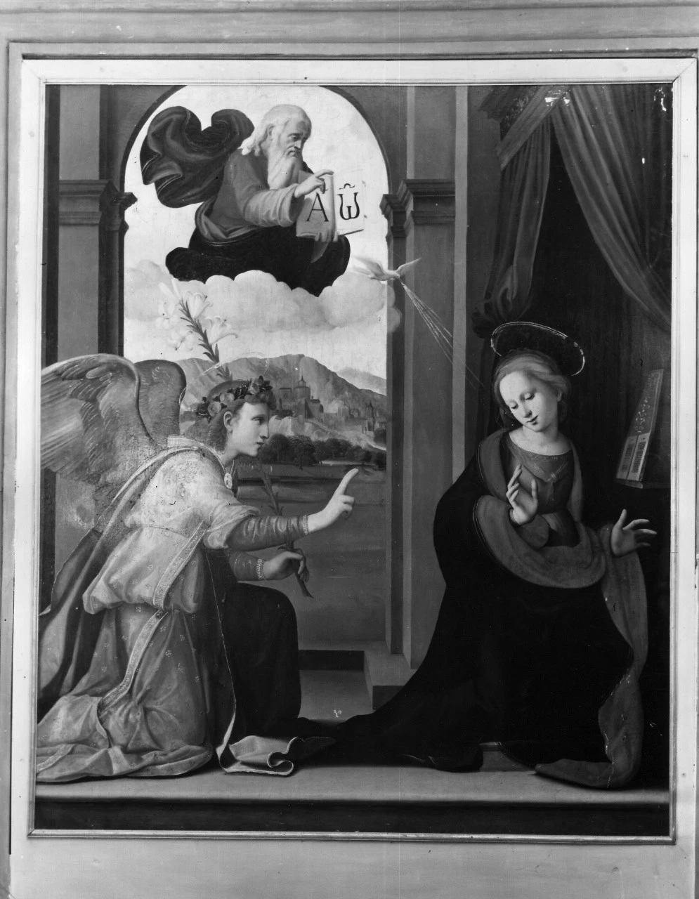 Annunciazione